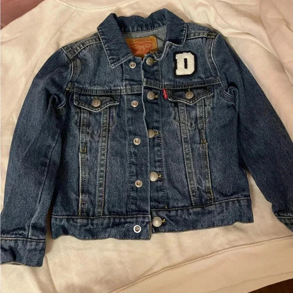 Levi's Other - Levis Kids Jacket, 3T